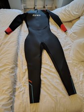 Aspect Breaststroke Women’s wetsuit Size XL