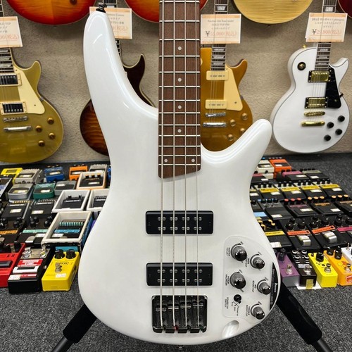 Ibanez sdgr sr300e white - sdgr,