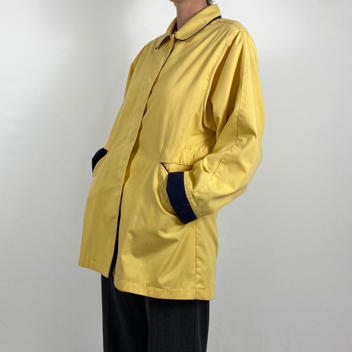 Vintage raincoat - vintage, "raincoat"