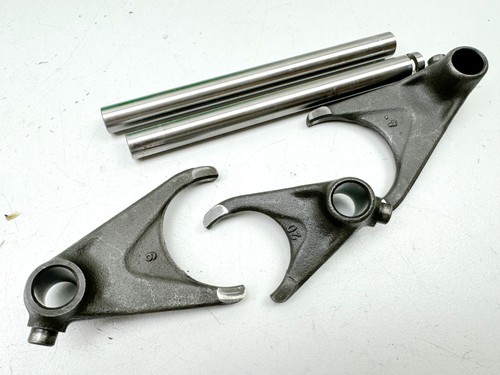 Kawasaki zx750p shift - zx-7r,