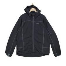 Rab Font Jacket Mens Size XL