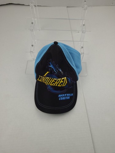 Disney parks hat conquered - disney, i