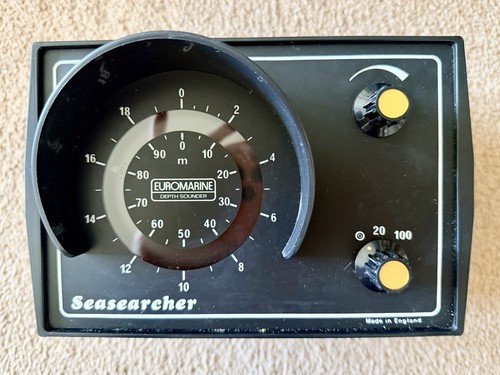 Vintage seasearcher euromarine - vintage,