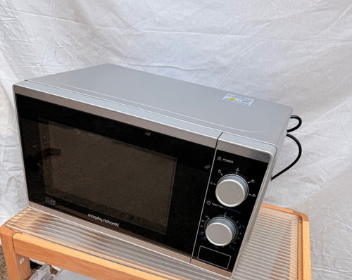 Morphy richards - morphy,