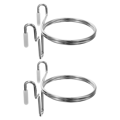 Pcs coffee cart accessories - 2,