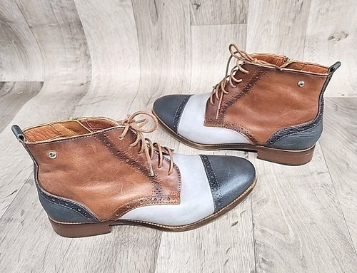 Pikolinos royal brown gray - royal,