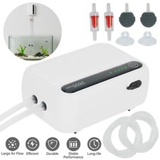 2600mah Aquarium Air Pump Fish