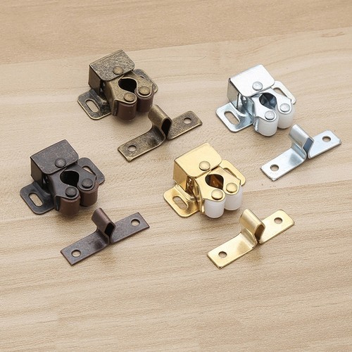 Bantam door clips - door-clips, wardrobe