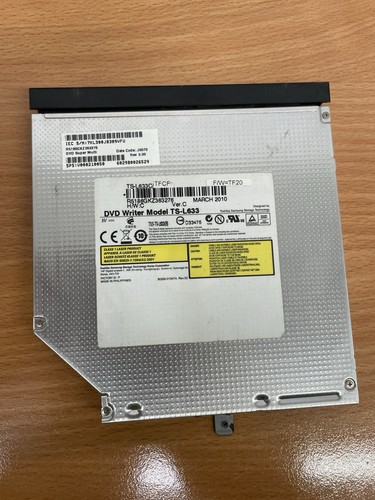 Toshiba satellite c650 c655 - toshiba,