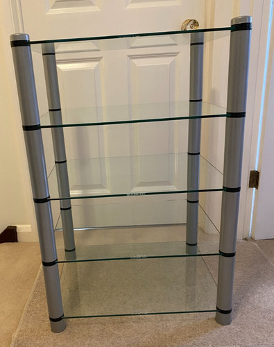 Apollo soprano glass fi - apollo, hi-fi