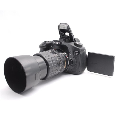 Canon eos 60d - canon,