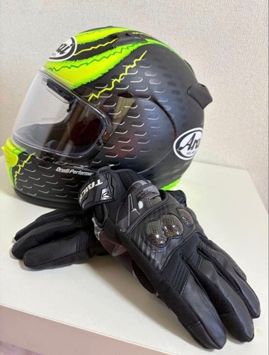 Arai quantum full face - arai,