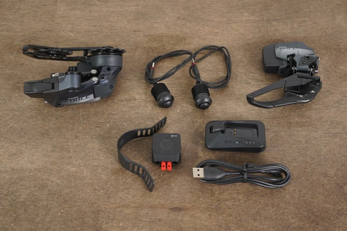 Sram force etap axs 33t - sram,