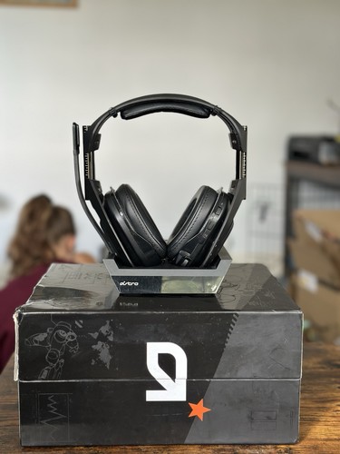Astro a50 gen ps4 ps5 - a50, ps4/ps5