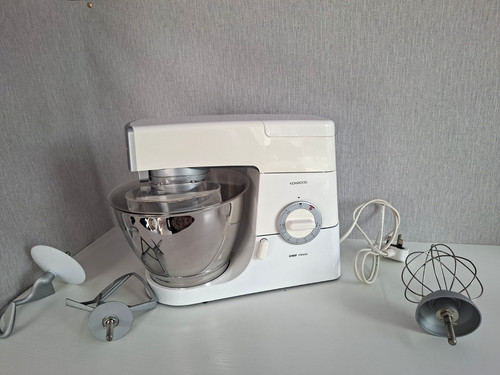 Kenwood chef classic km330 - chef,