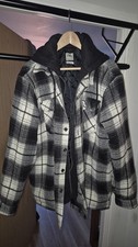 Zara Coat/Overshirt Size XL
