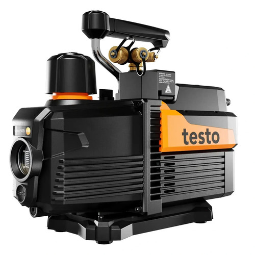 Testo 565i cfm smart vacuum - testo,