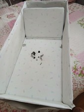 Silvercross 36in Coachbuilt