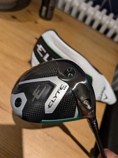 Callaway Elyte Triple Diamond