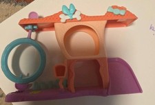 Littlest Pet Shop LPS Playful