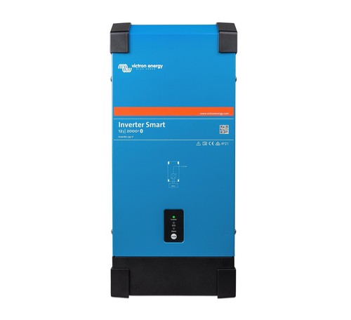 Victron energy smart - victron,
