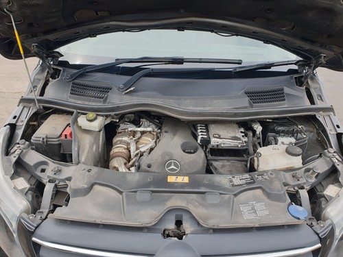 Mercedes vito w447 - w447,