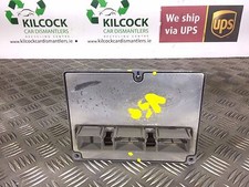 2006 VOLVO V50 S40 C30 ENGINE CONTROL UNIT ECU 30729274A 1.8 PETROL GENUINE 