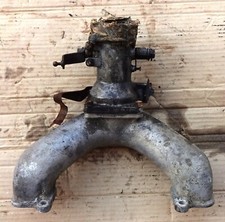 INTAKE MANIFOLD DAIHATSU V201