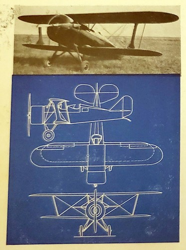 1935 laird speedwing - 1935,