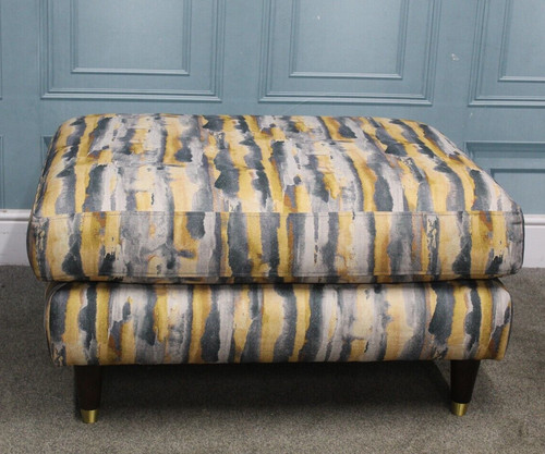 Collins hayes footstool - collins,