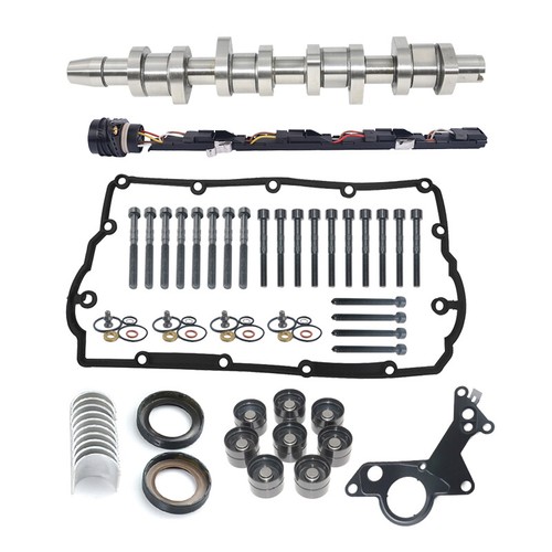 Camshaft kit complete tdi - camshaft, 1,9