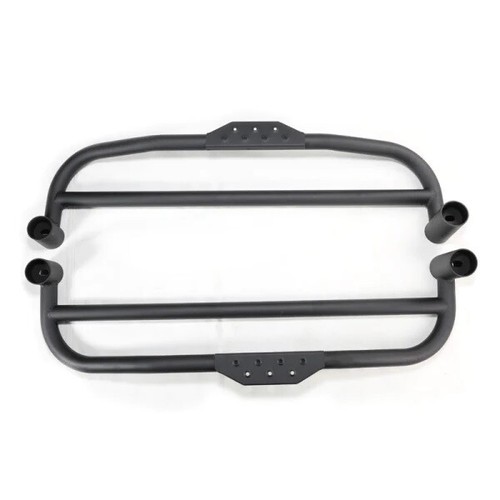 Jimny bolt side bars - /, rock