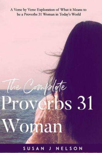 The complete proverbs - complete, 31