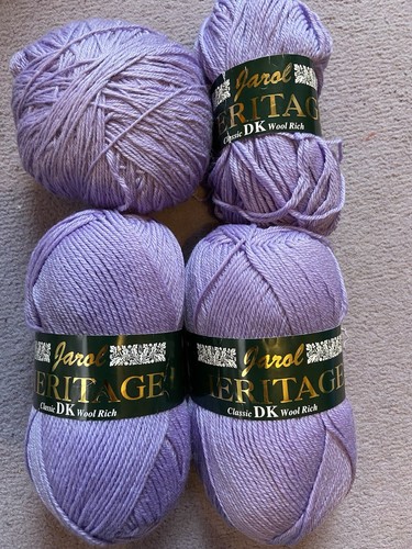 350g jarol heritage - 🧶,