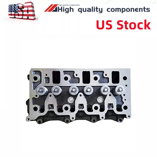Cylinder head for - head, isuzu