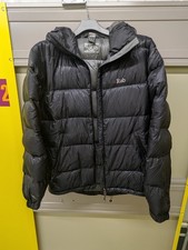 Rab Neutrino Endurance Down