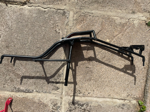 Aowei yama buggy - roll, cage