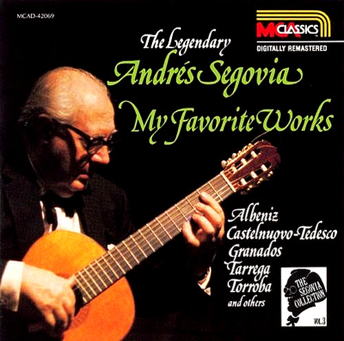 The legendary andres - legendary,