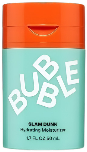 Bubble skincare hydration - skincare, set
