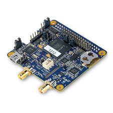 Kinetic Trilby Hat 150kHz to