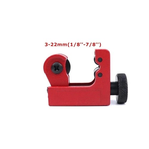 Mini pipe tube - cutter,