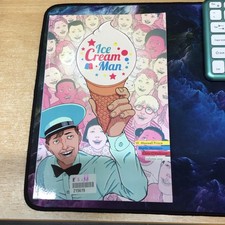 ICE CREAM MAN VOLUME 1