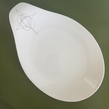 Eva Zeisel Fantasy Serving