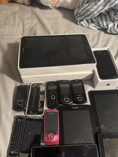 Mobile Phone and Tablet Job