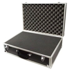 Large Carry Flight Case Foam