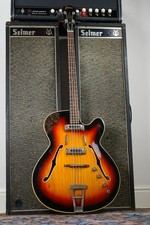1969 Framus Germany 5/150