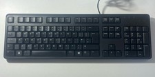Dell Quietkey Keyboard Wired