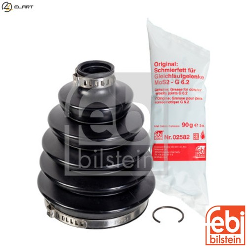 Bellow kit drive - bellow, 180512