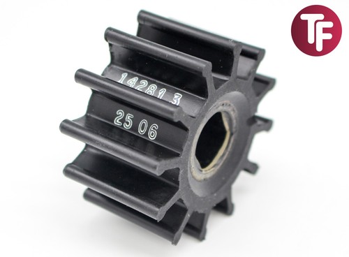 Jabsco 14281 0003b - jabsco, impeller