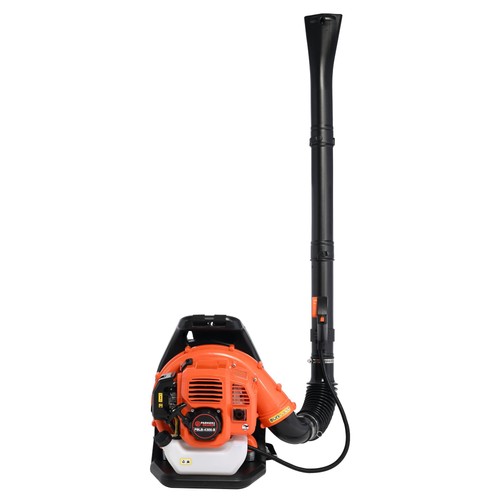 43cc petrol backpack leaf - petrol,